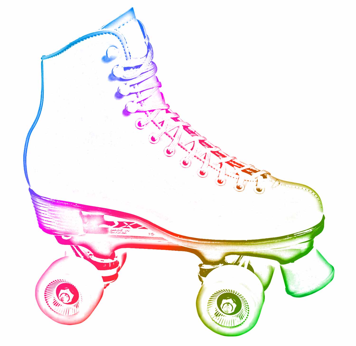 Free Roller Skate Cliparts, Download Free Roller Skate Cliparts png ...