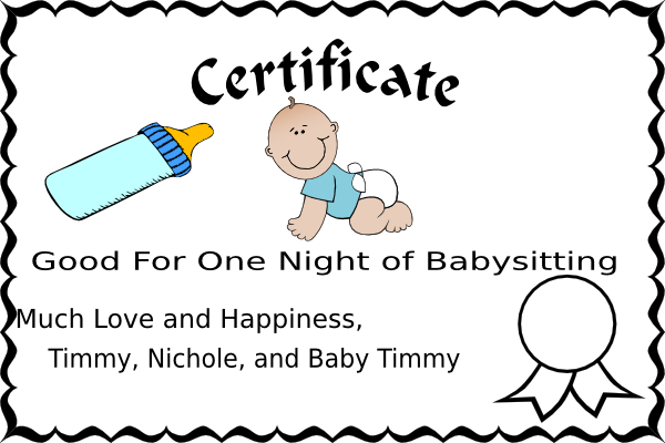 Coupon cliparts 