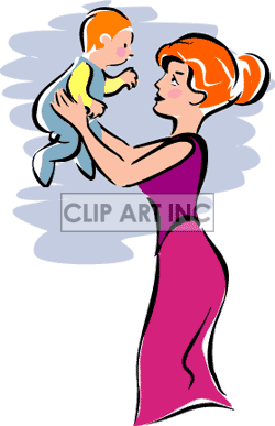 Free Cartoon Mom Cliparts, Download Free Cartoon Mom Cliparts png