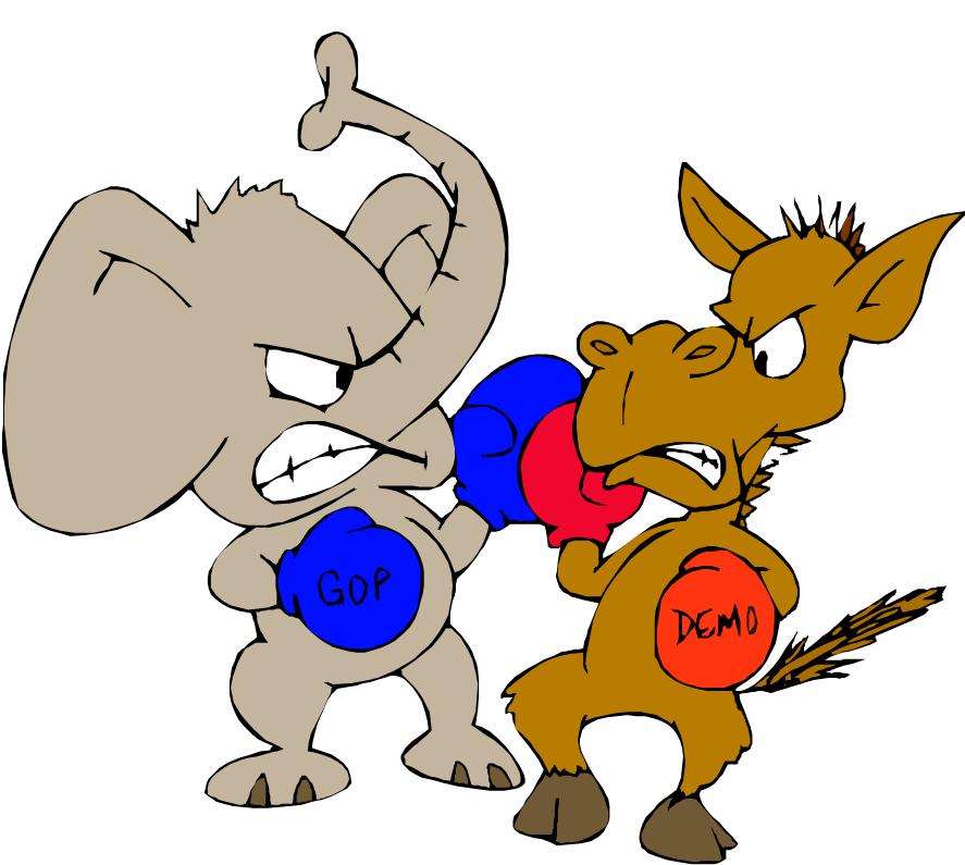 obama art funny Clip Art Library