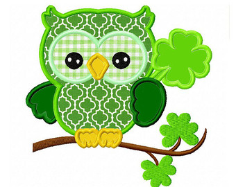 Cute St. Patrick&Day Clipart 