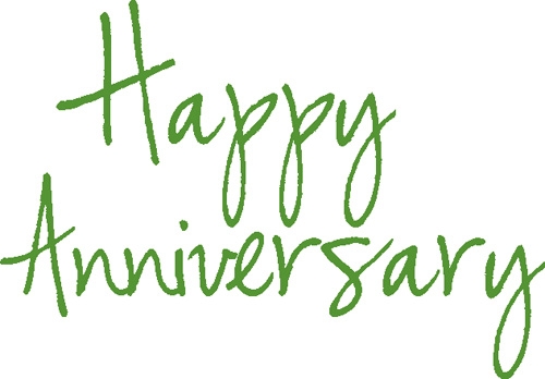 Free Clip Art March Anniversary Clip Art Library