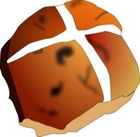 Bun Clipart 