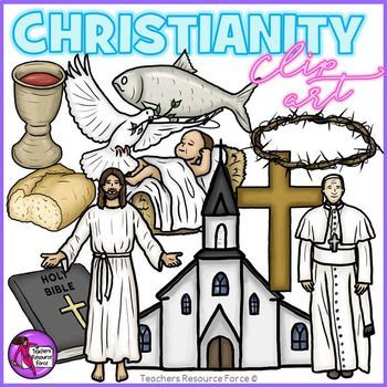 Clip Art on TpT 