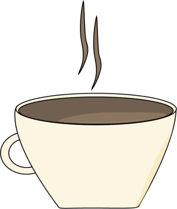 cartoon pictures of a latte - Clip Art Library