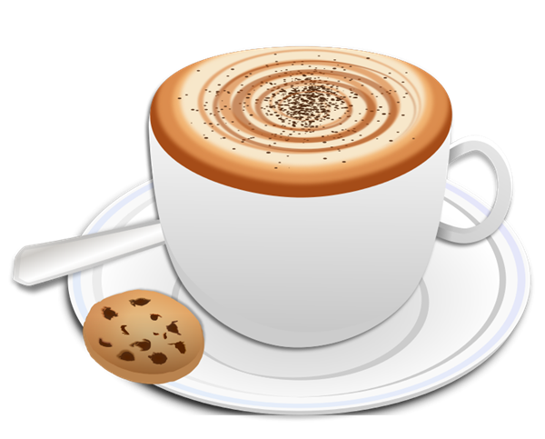 Free to Use &, Public Domain Coffee Clip Art 