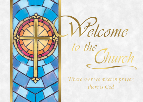 religious welcome clipart - Clip Art Library