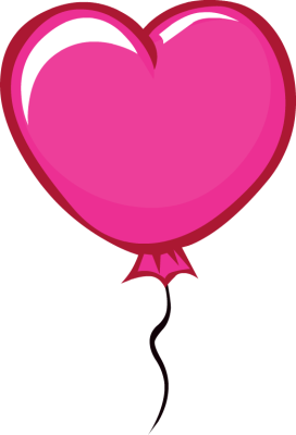 Balloon Clipart 