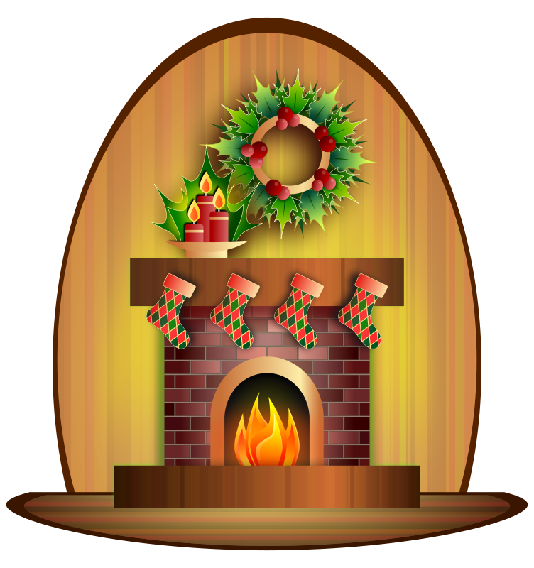 Free to Use  Public Domain Christmas Clip Art 