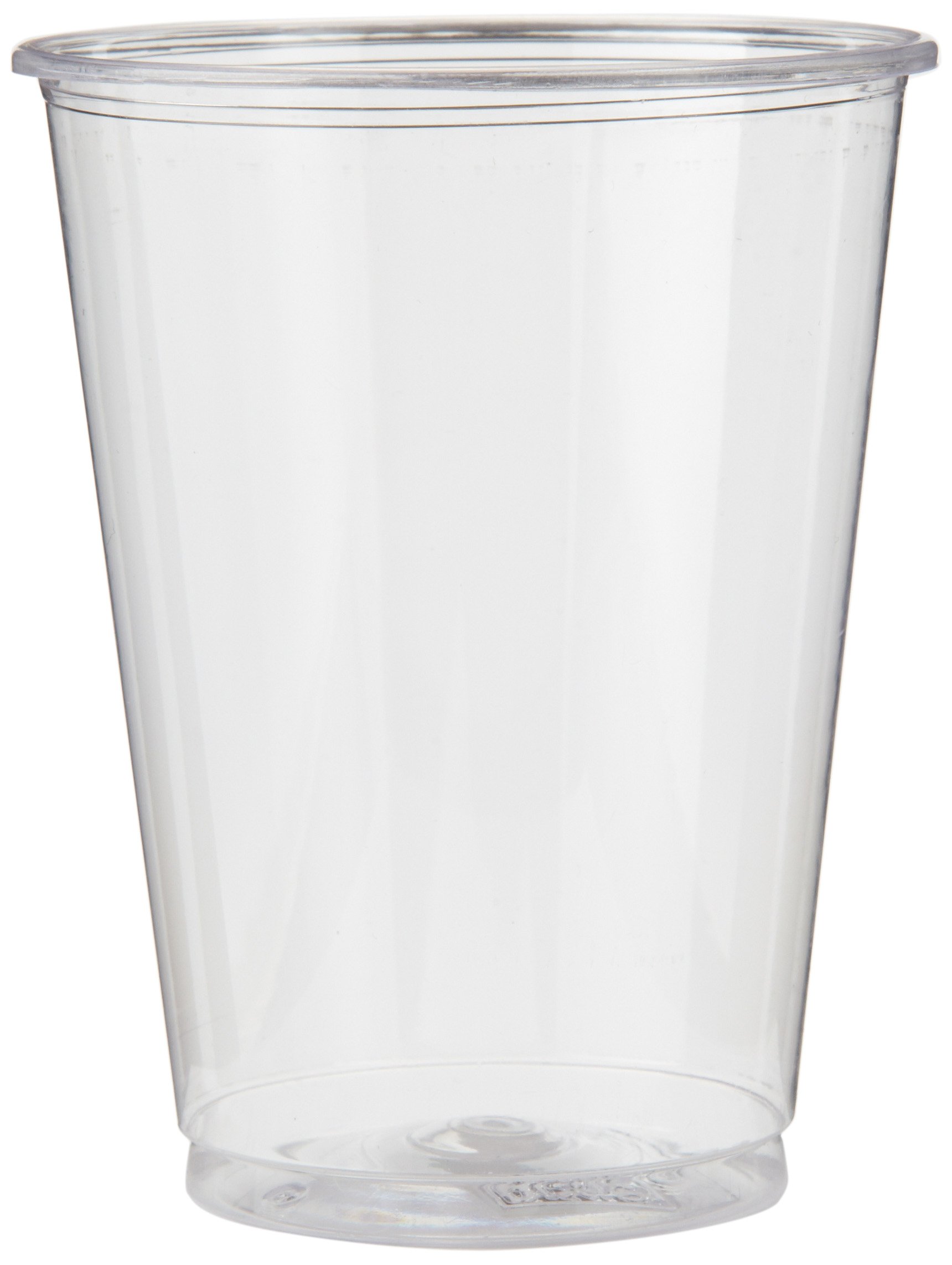 Clear cup clipart 