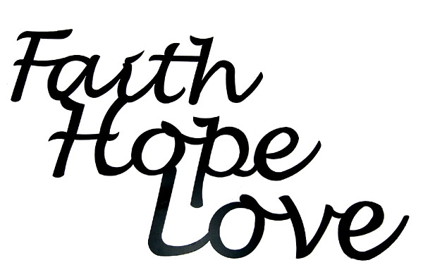 Hope Clipart 