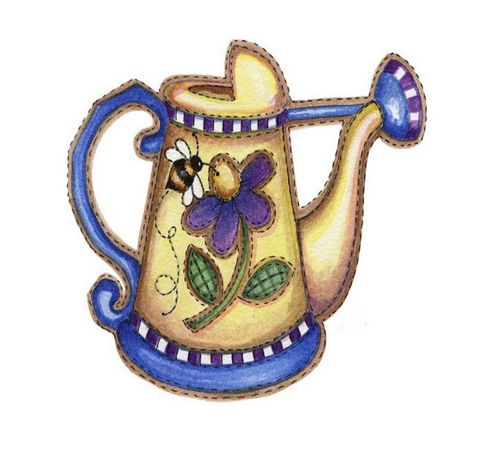 ? Clipart ~ Outdoors  Garden ? 