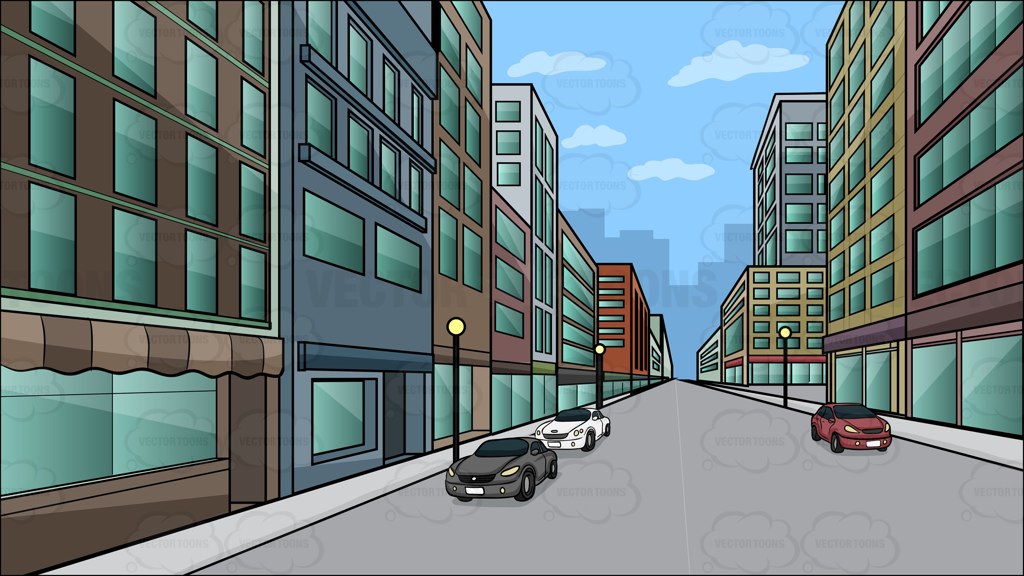 Free City Street Cliparts, Download Free City Street Cliparts png images,  Free ClipArts on Clipart Library