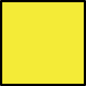 Yellow Squares Clipart 