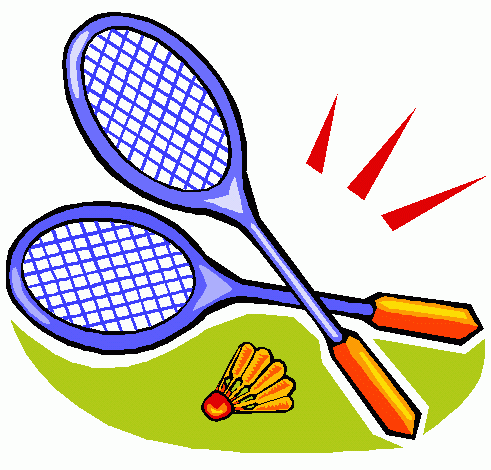 Free Sports Clipart 