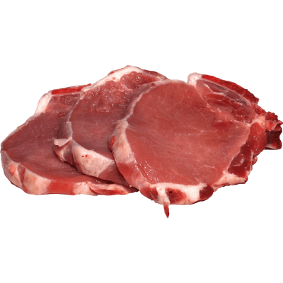 Chunk Meat transparent PNG 