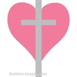Silver Cross Cliparts