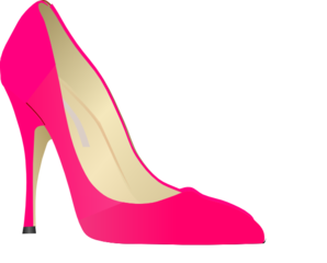 Heel cliparts 