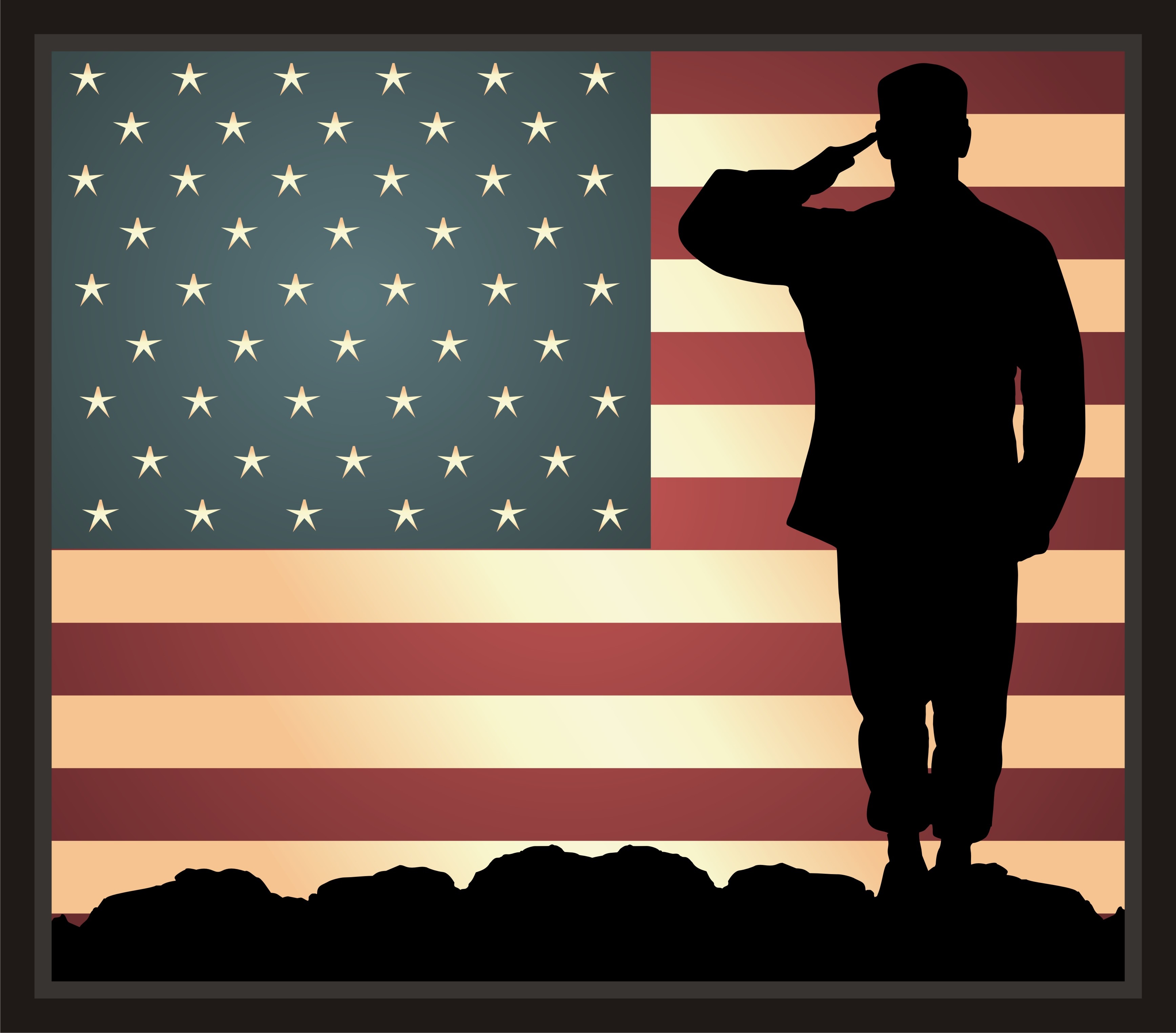 US Army Clipart: Enhance Your Designs with Patriotic Graphics - News ...