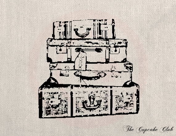 Free Vintage Travel Cliparts, Download Free Vintage Travel Cliparts png