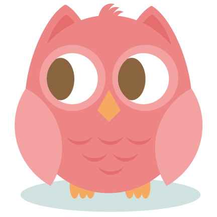 Owl clipart transparent background 
