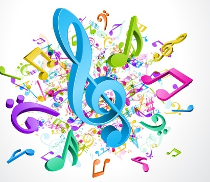 Gospel Concert Cliparts