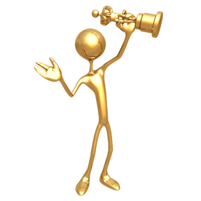 Achievement Clipart 