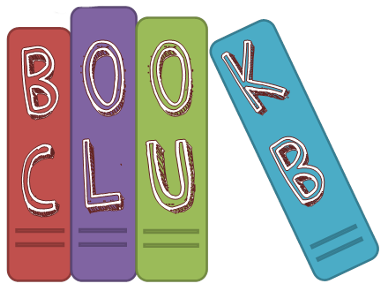 book club clip art