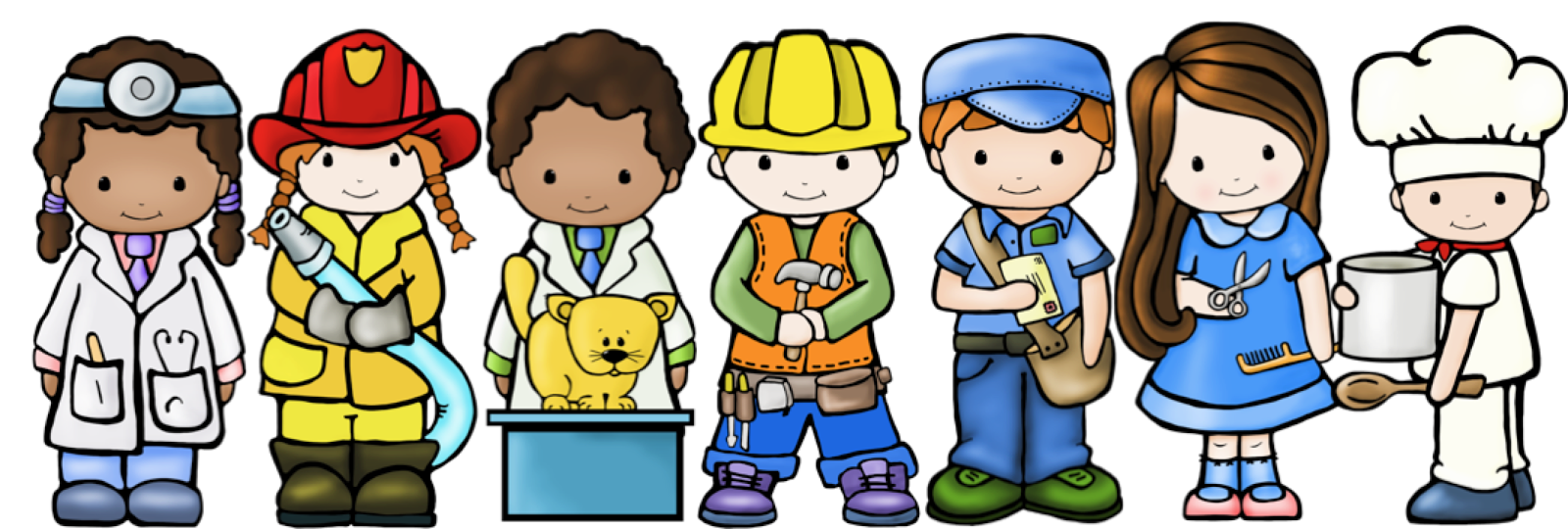 community workers clip art        
        <figure class=