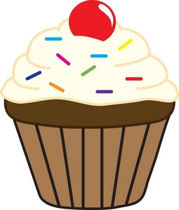 Cupcake Clipart Free Download 