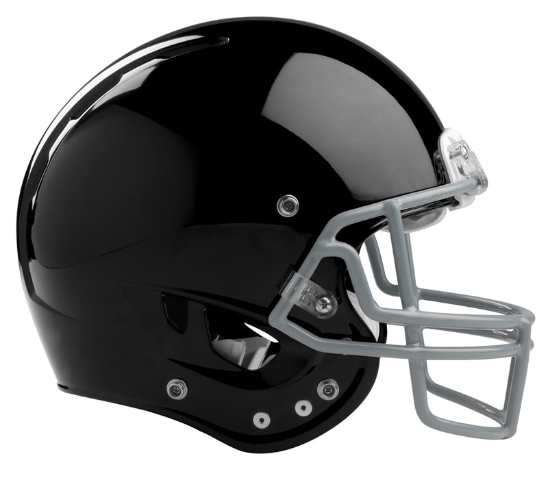 Youth Football Cliparts