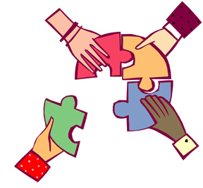 Clip Art Church Leader Clipart 