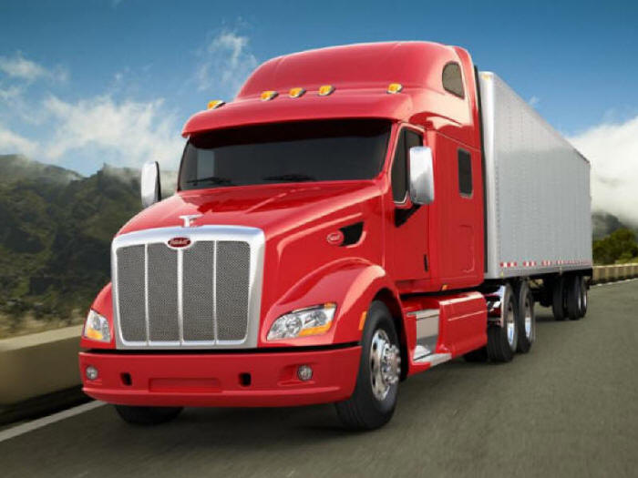 Free Tractor- Trailer Cliparts, Download Free Tractor- Trailer Cliparts ...