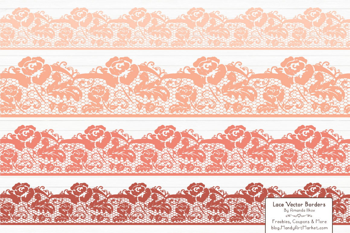 free clipart peaches borders and frames