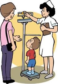 Immunization Clip Art 