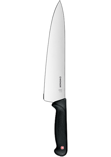Chef Knife Clip Art 