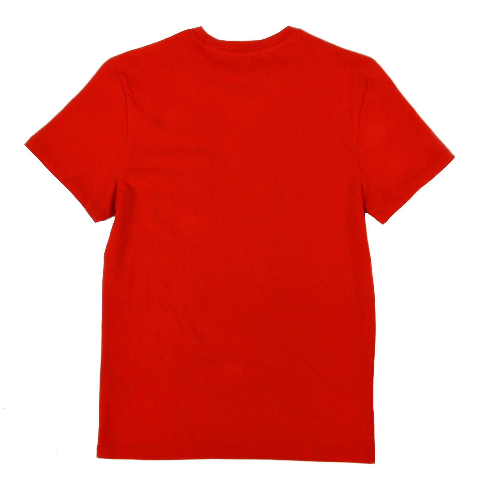 Red Shirt Template