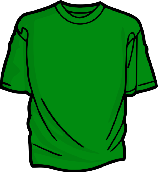 Free Red T-Shirt Cliparts, Download Free Red T-Shirt Cliparts png images,  Free ClipArts on Clipart Library