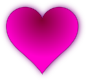 Free Pink Heart Cliparts, Download Free Pink Heart Cliparts Png Images ...