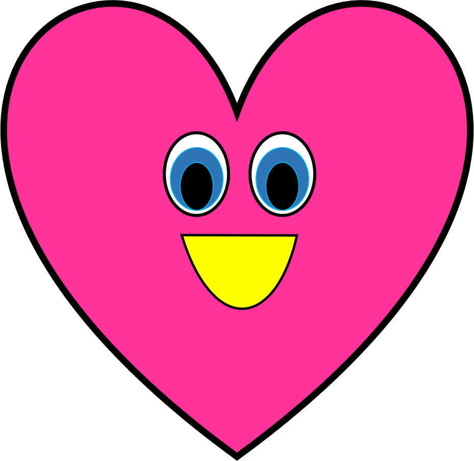 Heart Clip Art Library Heart Clip Art Library