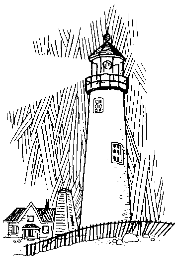 Lighthouse Pictures Free 