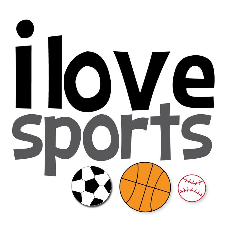Free Sports Clip Art Pictures 