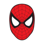 Free Spider-Man Mask Cliparts, Download Free Spider-Man Mask Cliparts png images, Free ClipArts on Clipart