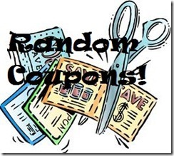 Coupon paintbrush clip art clipart cliparts for you image 