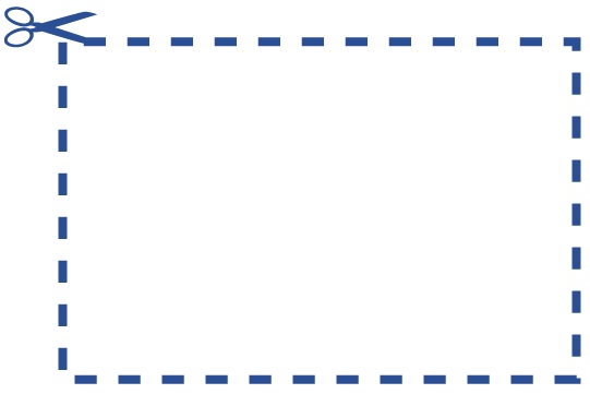 Coupon Cliparts
