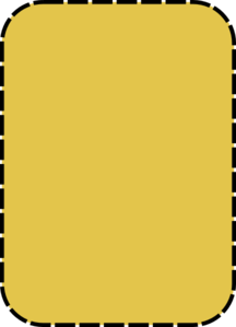 Coupon Cliparts