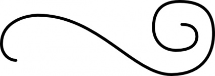 horizontal line clip art 