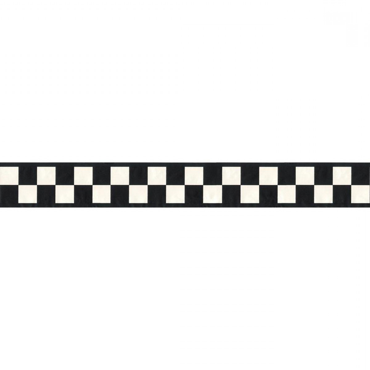 Best Black And White Checkered Border Clip Art Image 