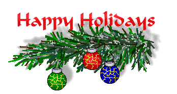 holiday clipart for free