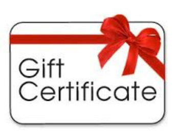 Free Gift Certificate Cliparts, Download Free Gift Certificate Cliparts png  images, Free ClipArts on Clipart Library